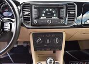 Volkswagen Beetle 39