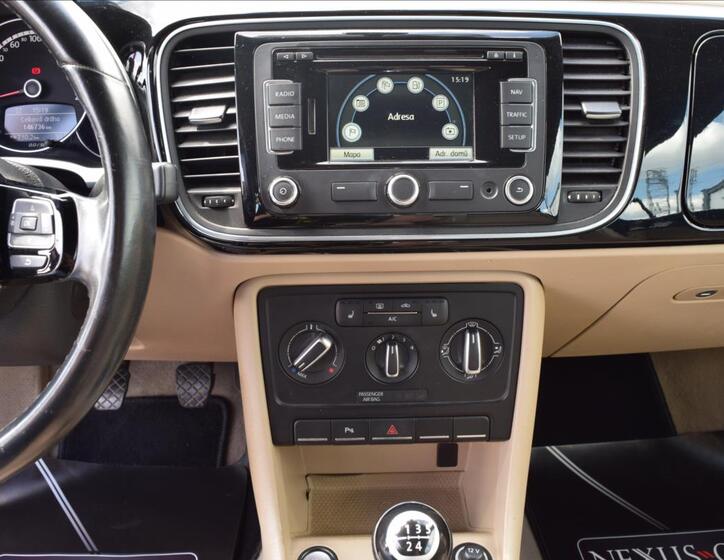 Volkswagen Beetle 39