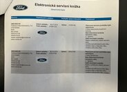 Ford Transit Custom Kombi 2,2 l 92 kw