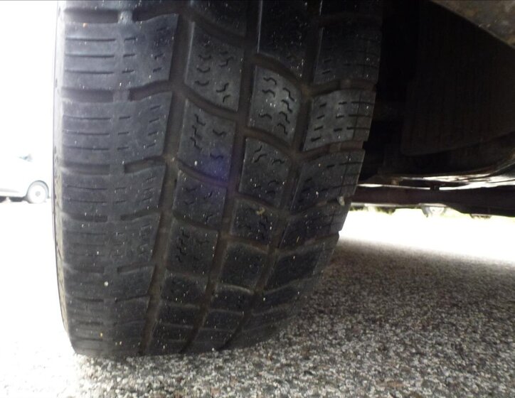 Peugeot Expert Ostatní 1,6 l 66 kw