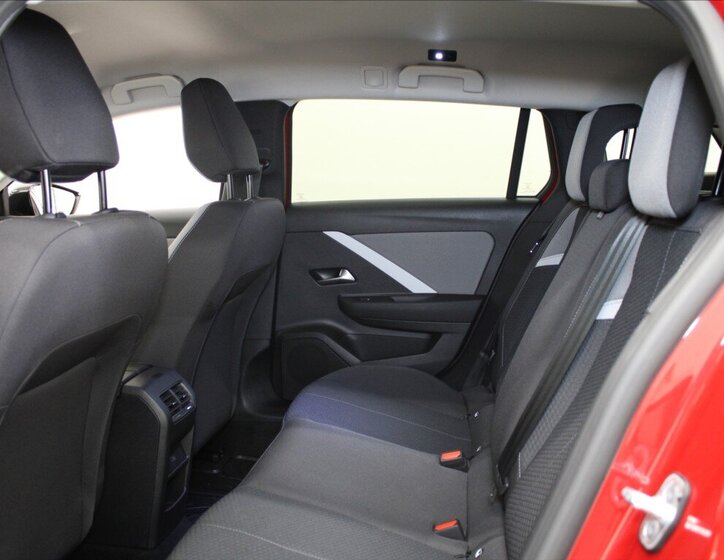 Opel Astra Kombi 1,2 l 81 kw