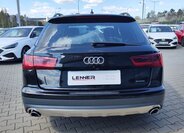 Audi A6 Allroad Kombi 3,0 l 160 kw