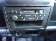 Opel Agila Kombi 973,0 43 kw