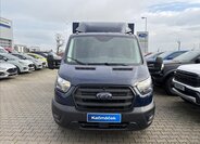 Ford Transit 9