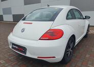 Volkswagen Beetle 5