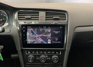 Volkswagen Golf Hatchback 0,0 100 kw