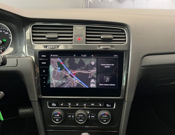 Volkswagen Golf Hatchback 0,0 100 kw