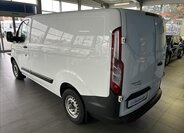 Ford Transit Custom 5