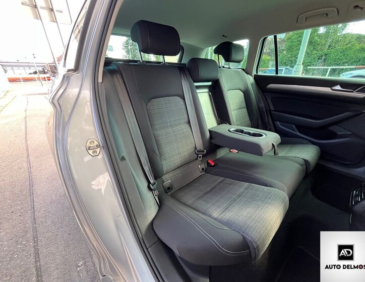 Volkswagen Passat 28