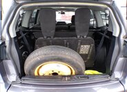 Mitsubishi Outlander Kombi 2,4 l 125 kw