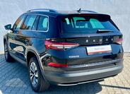 Škoda Kodiaq 8