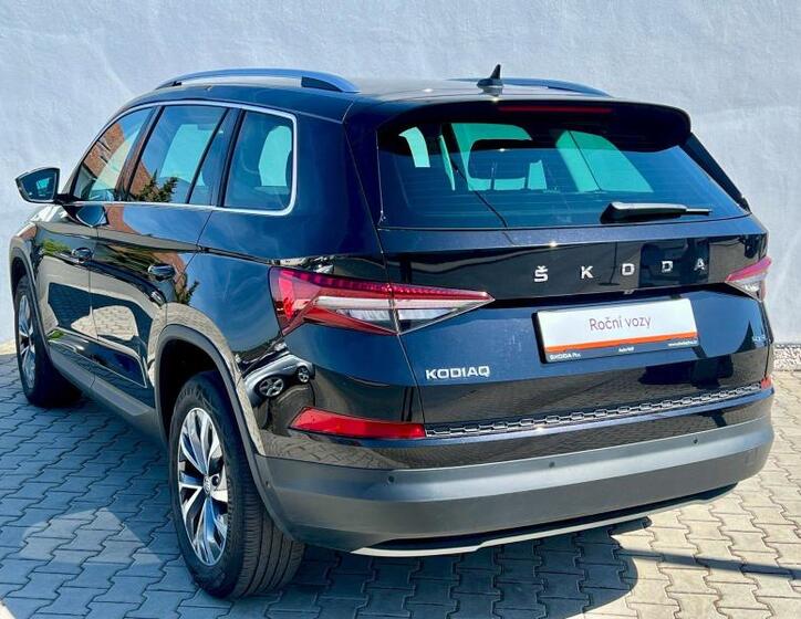 Škoda Kodiaq 8