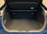 Toyota C-HR SUV / Terénní 2,0 l 111 kw