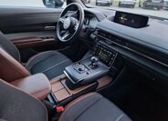 Mazda MX-30 SUV / Terénní 0,0 107 kw