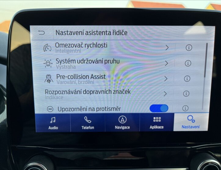 Ford Puma Hatchback 999,0 92 kw