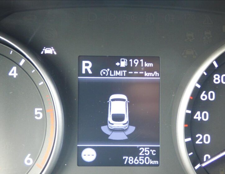 Hyundai i30 Liftback 1,6 l 100 kw