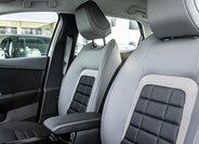 Citroën C4 Hatchback 1,2 l 96 kw