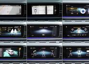 Mercedes-Benz GLS 26