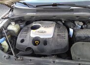 KIA Sportage SUV / Terénní 2,0 l 103 kw