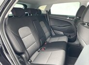 Hyundai Tucson SUV 1,6 l 130 kw