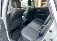 Renault Kadjar SUV 1,5 l 84 kw