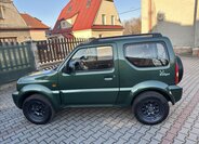 Suzuki Jimny 8