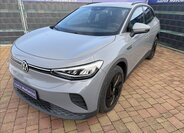 Volkswagen ID.4 Hatchback 0,0 125 kw