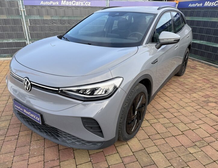 Volkswagen ID.4 Hatchback 0,0 125 kw