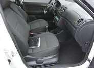 Škoda Fabia Hatchback 1,2 l 63 kw