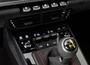 Porsche 911 Kupé 4,0 l 375 kw
