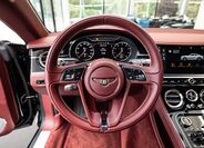 Bentley Continental GT 6