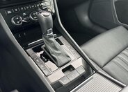 Škoda Superb Kombi 2,0 l 147 kw