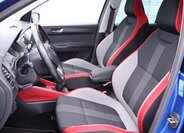 Škoda Fabia Hatchback 1,2 l 81 kw