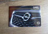 Opel Insignia Liftback 2,0 l 125 kw
