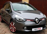 Renault Clio Kombi 898,0 66 kw