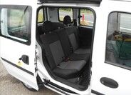 Opel Combo 10