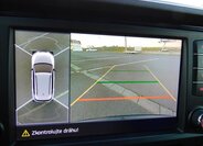 Cupra Ateca SUV / Terénní 2,0 l 221 kw