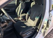 Hyundai i30 Kombi 1,4 l 103 kw