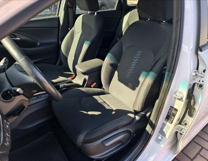 Hyundai i30 Kombi 1,4 l 103 kw