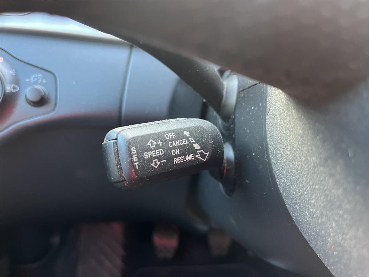 Audi A4 Kombi 2,0 l 88 kw