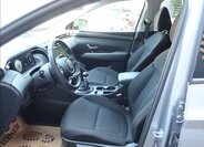 Hyundai Tucson SUV / Terénní 1,6 l 85 kw