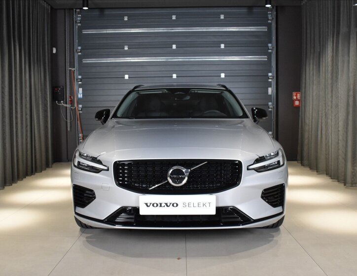 Volvo V60 6