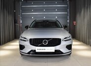 Volvo V60 6