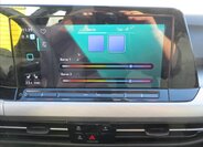 Volkswagen Golf Kombi 2,0 l 85 kw