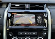 Land Rover Discovery SUV / Terénní 3,0 l 225 kw