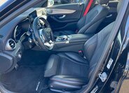 Mercedes-Benz Třídy C Kombi 3,0 l 287 kw