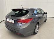Hyundai i40 Kombi 1,7 l 100 kw