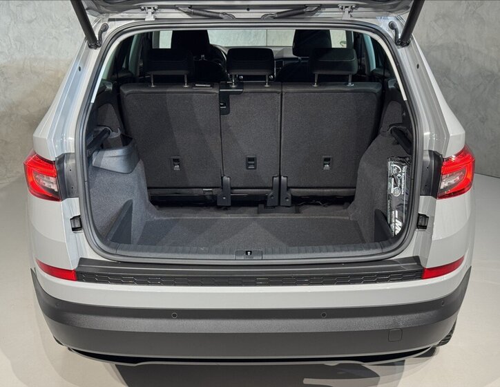 Škoda Kodiaq 11