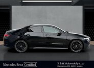 Mercedes-Benz CLA Sedan / Limuzína 2,0 l 110 kw