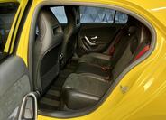 Mercedes-Benz Třídy A 12